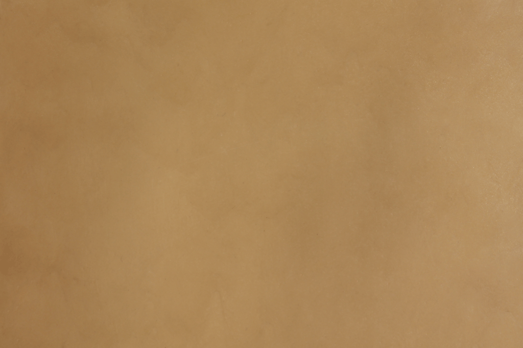 LÁMINA LISA VAQUETA NATURAL